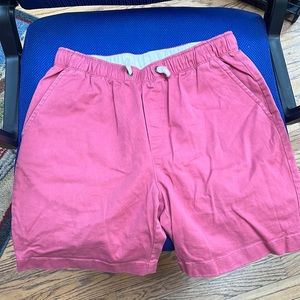 Crewcuts boys size 14 shorts. Only worn a couple times.